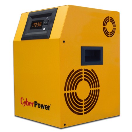 CyberPower Uninterruptible Power Supply